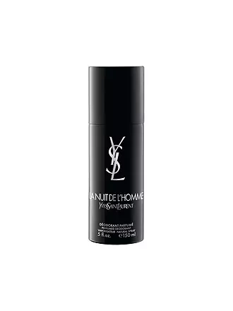 YVES SAINT LAURENT | La Nuit De L´Homme Alcohol-Free Deodorant Stick 75ml | 